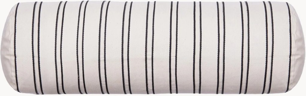 Vankúš na krk z organickej bavlny Twill