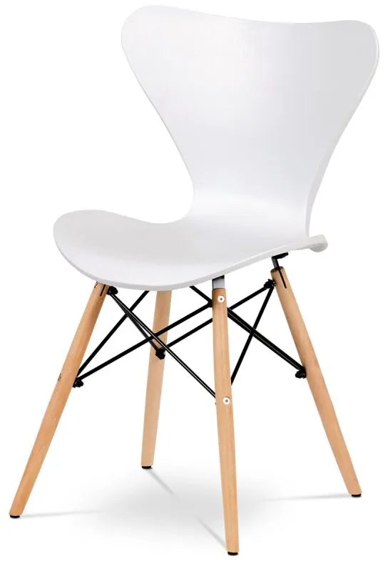 Autronic, stolička, CT-742 WT
