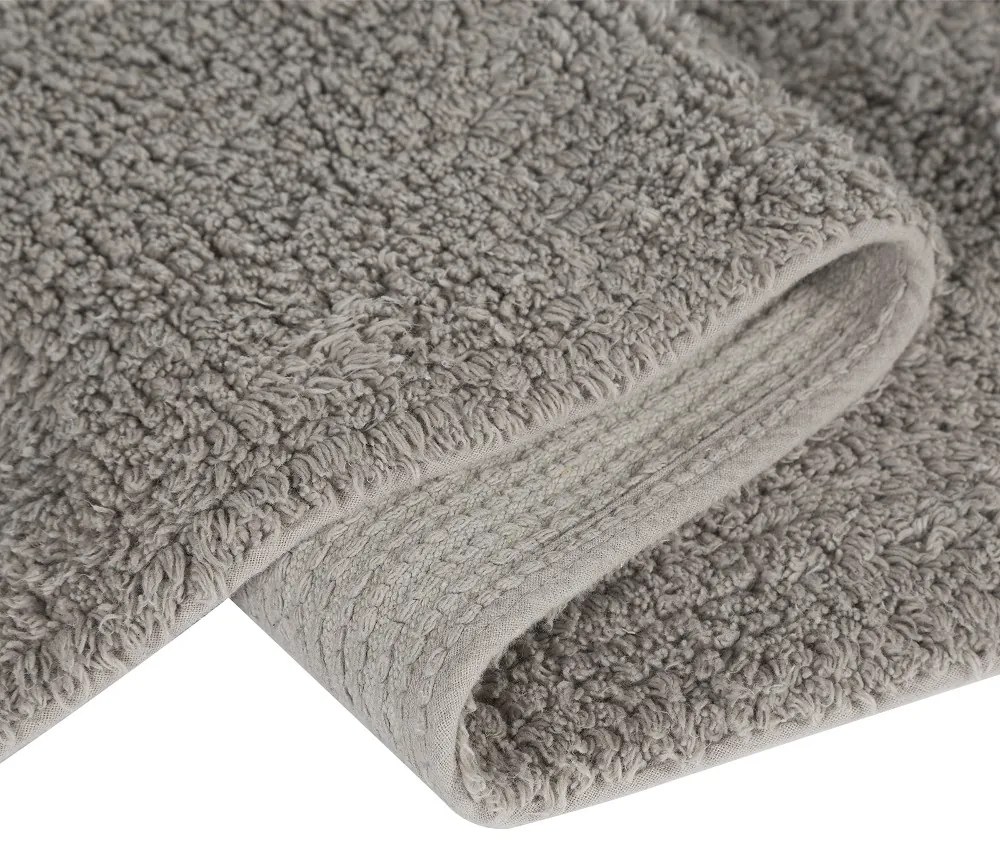 Lorena Canals, Pre zvieratá: Prateľný koberec Polka Dots Grey-White, 120x160, šedá, detská izba