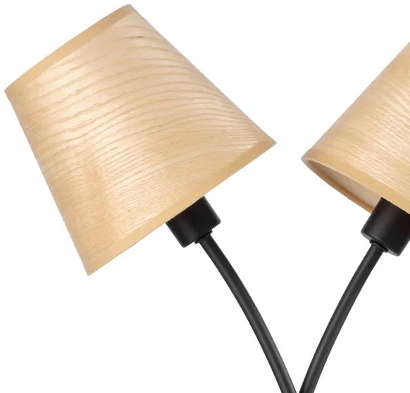 ONLI - Stolná lampa ASIA 2xE14/6W/230V 50 cm