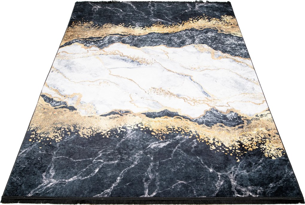 TA Koberec 21150 TLAČ TOSCANA Rozmer: 140x200 cm