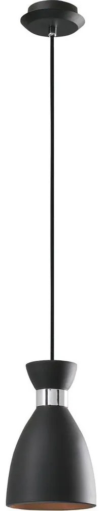 Luster na lanku CUTE 1xE27/60W/230V