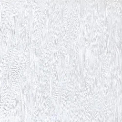 Papierové tapety na stenu Sweet & Cool 5229-10, rozmer 10,05 m x 0,53 m, jednofarebná so štruktúrou biela, P+S International