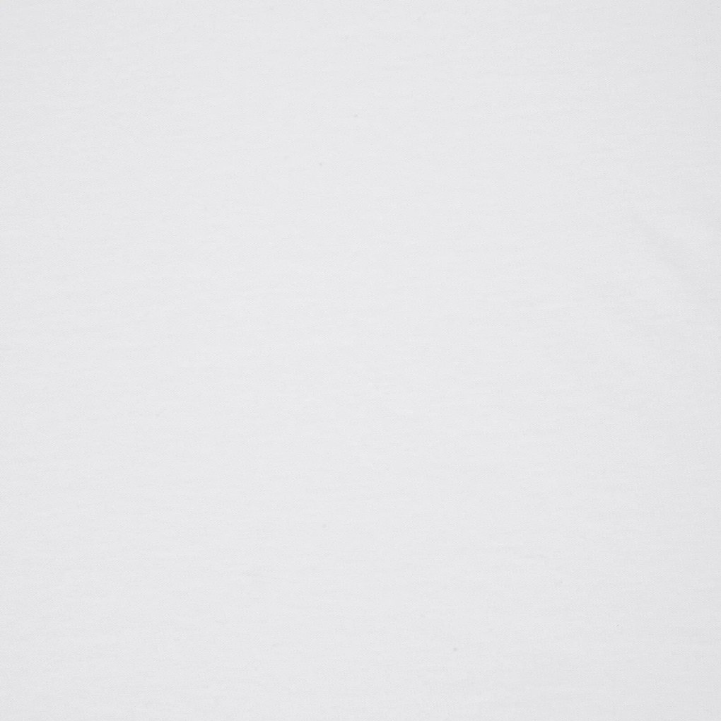 JERSEY PRESTIERADLO JERSEY3 200X220 CM BIELE