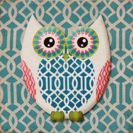 Obraz tlačený na plátne 28x28 PRC280