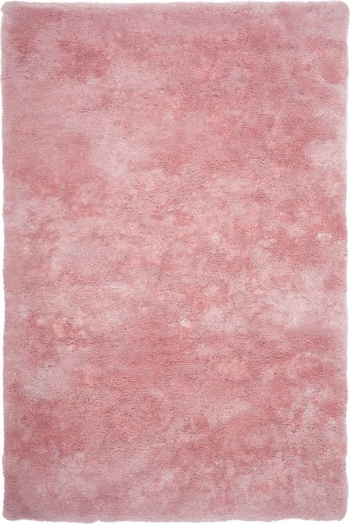 Obsession, AKCIA: 80x150 cm Kusový koberec Curacao 490 powder pink, ružová, obývacia izba