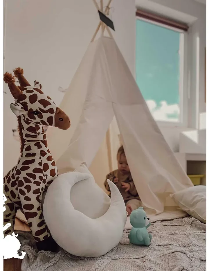 TP Teepee stan Natural