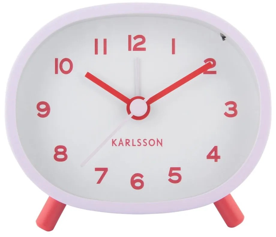 Budík Cheeky – Karlsson