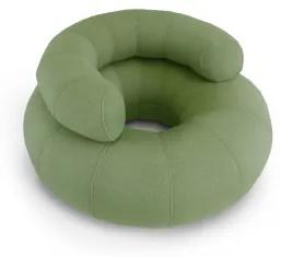OGO DON OUT  sofa Zelená XL