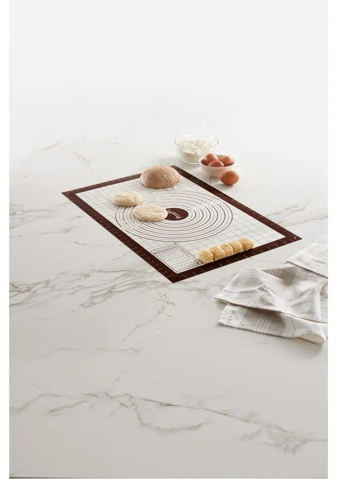 Silikónová podložka na pečenie 40x60 cm – Lékué