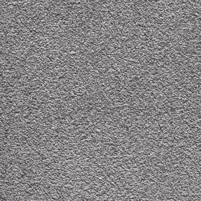 Metrážny koberec MOANA sivý