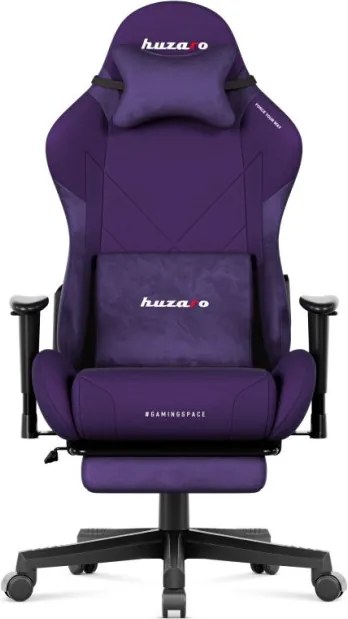 Herná stolička Force 5.7 Purple