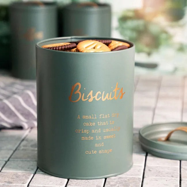 Nádoba na sušienky ESCILLE 872834