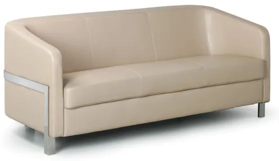 Sedacia súprava BULLDOG, 3 miesta