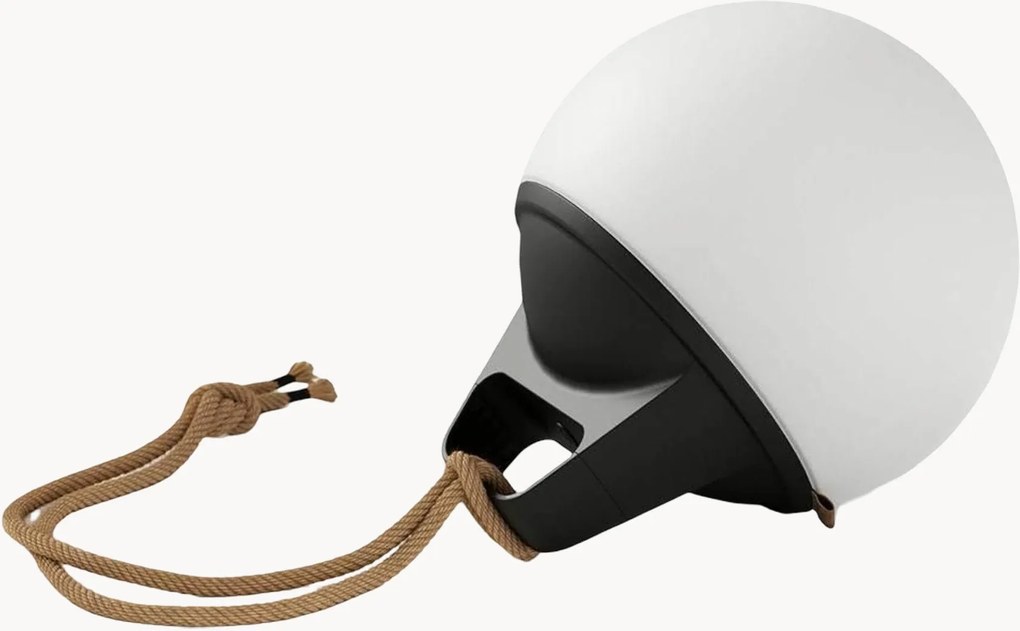 Stmievateľné exteriérové prenosné závesné LED svietidlo Light 250