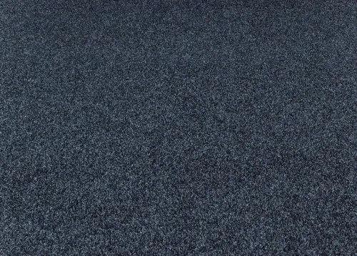 Koberce Breno Metrážny koberec PRIMAVERA 521, šíře role 400 cm, modrá