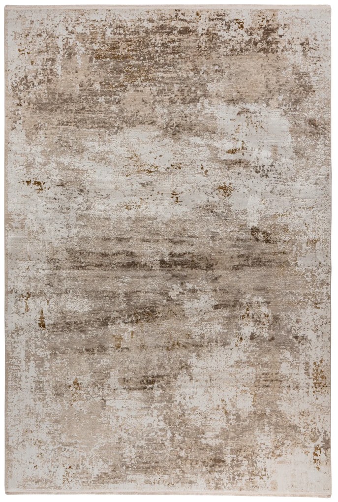 Obsession, Kusový koberec My Noblesse 808 Taupe, 120x170, hnedá, obývacia izba