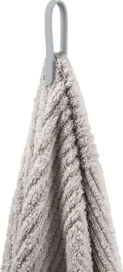 Svetlosivé silikónové pútko 2 ks Loop – Zone