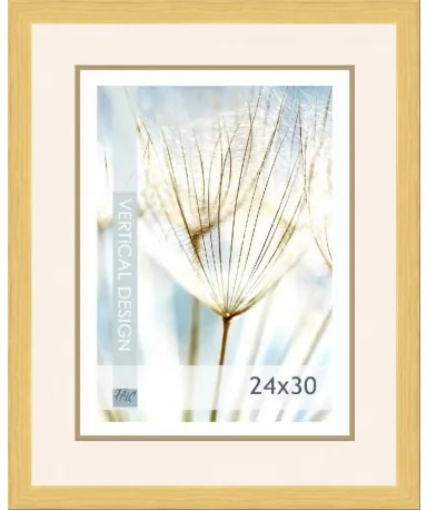 Fotorám 24x30, Quadro/1