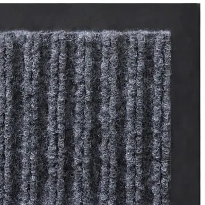 Bestent Vstupná čistiaca rohož 90x150cm grey