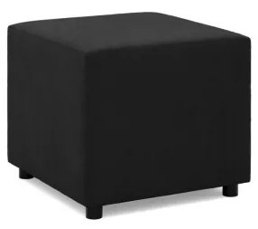 Taburetka NEO Mikro čierna