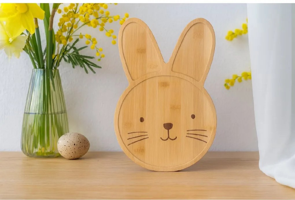 Servírovacia doska BUNNOO 20x30 cm