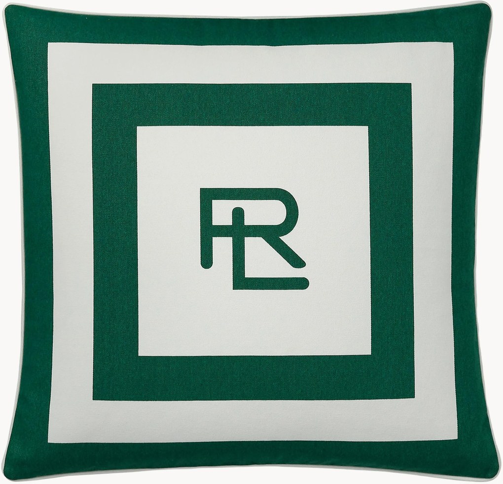 Bavlnený vankúš Holton