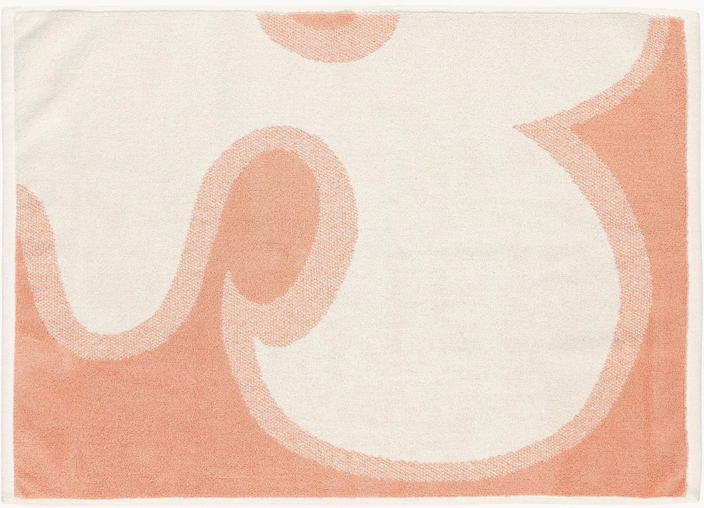 Bavlnená kúpeľňová predložka Jokeri