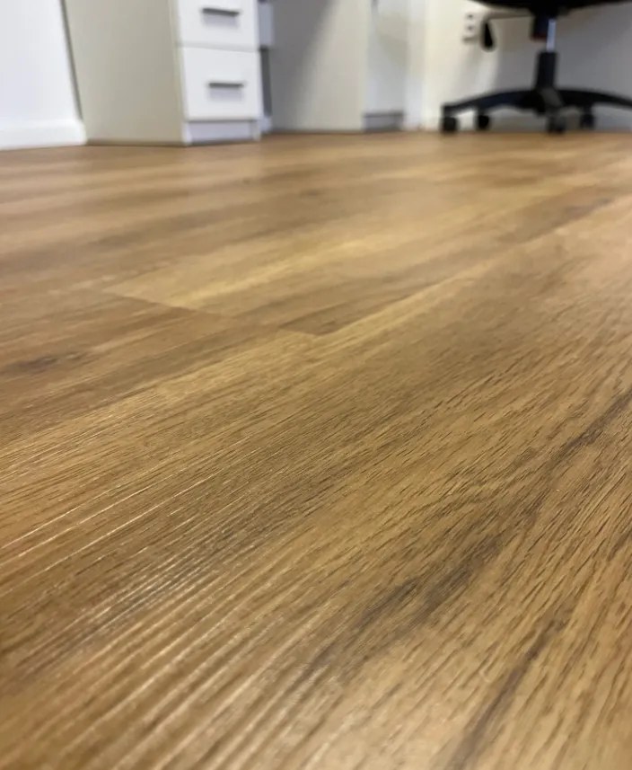 Vinylová podlaha samolepiaca Canadian Design Hamilton Peel & Stick, 914,4x152,4 mm, Egibi