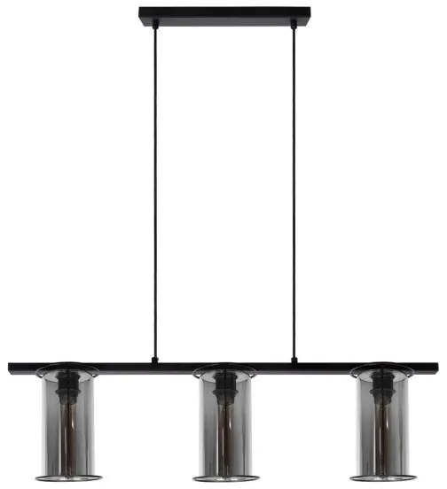 Lucide 78394/03/30 - Luster na lanku DOUNIA 3xE27/40W/230V