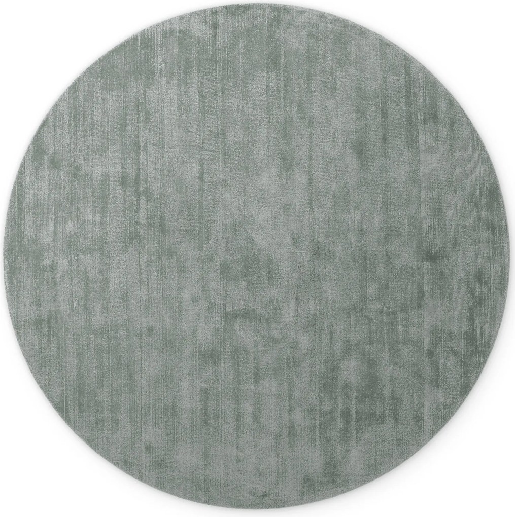 Vikosa, Kusový koberec Vikosa Jane 106298 Light Blue kruh, 200x200 (priemer) kruh, modrá, detská izba