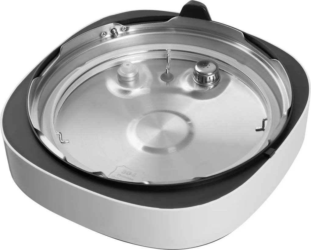 Multifunkčný tlakový hrniec Sencor SPR 3600WH