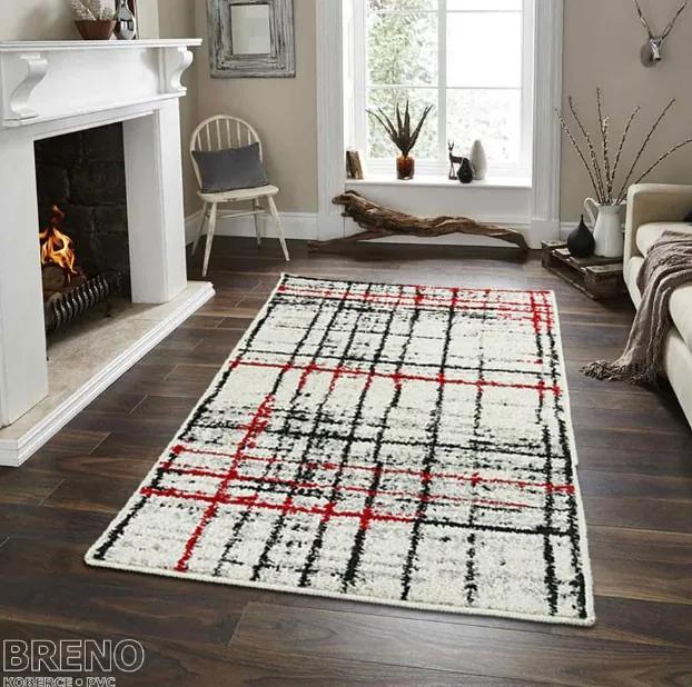 Oriental Weavers koberce Kusový koberec Lotto 406 FM6 W - 200x285 cm