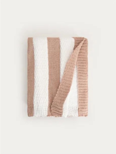 Deka RUDENS béžová 766169