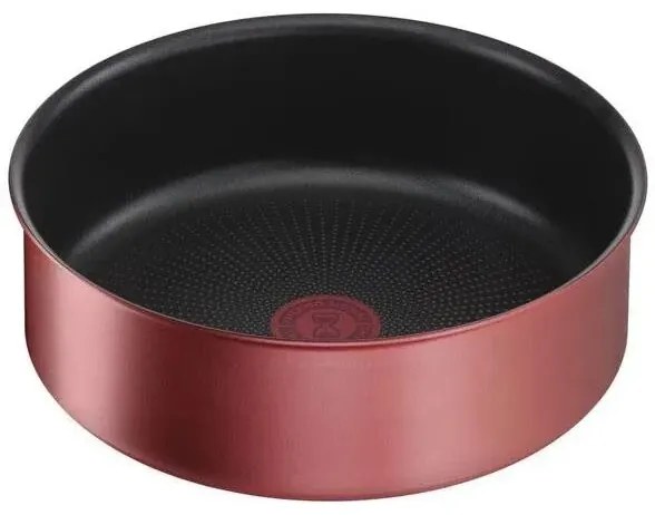 Tefal - 10-dielna sada riadu INGENIO DAILY CHEF medená