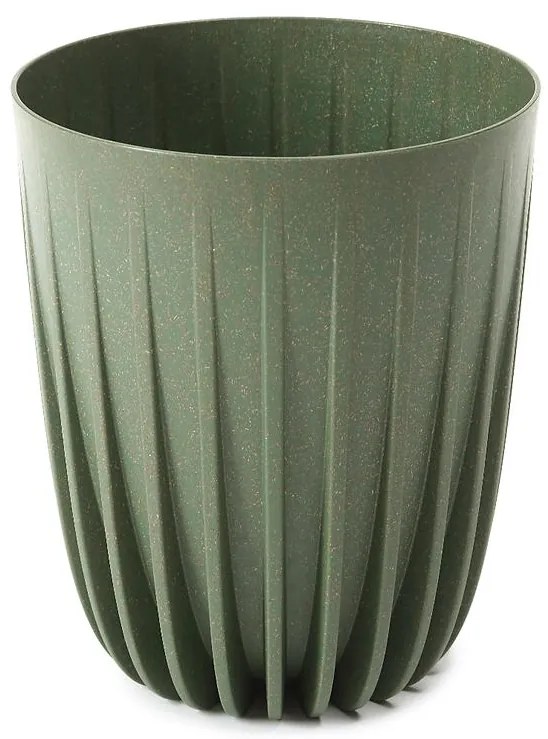 Kvetináč Mira 14,5 zelený