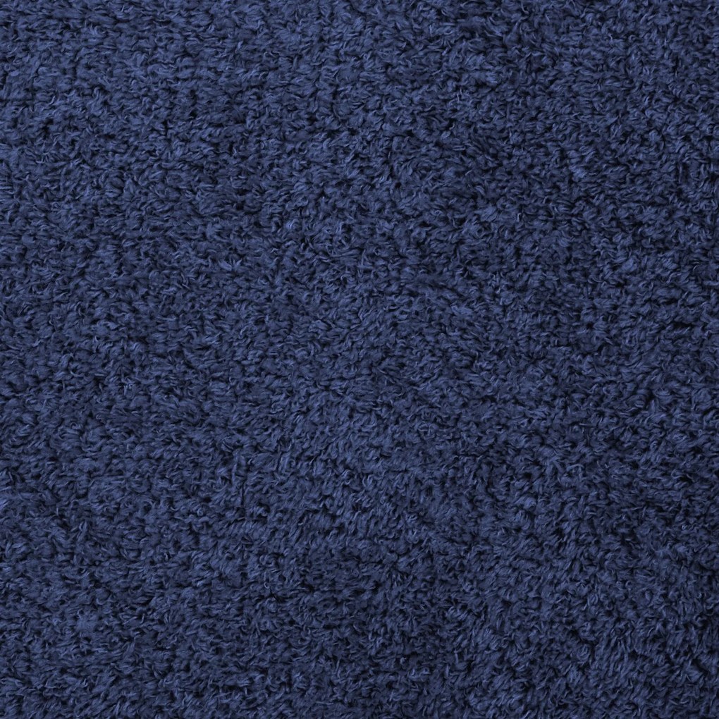 DEKA Z MIKROFLANELU LORI 200X220 CM TMAVOMODRÁ