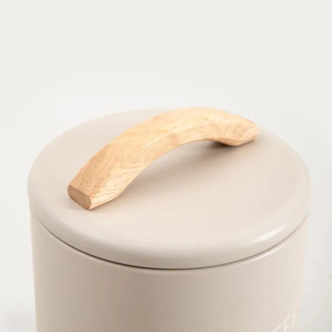 Nádoba FLORA na kávu 762246