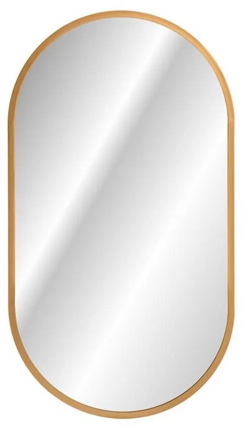 CMD Kúpeľňové zrkadlo APOLLO LED