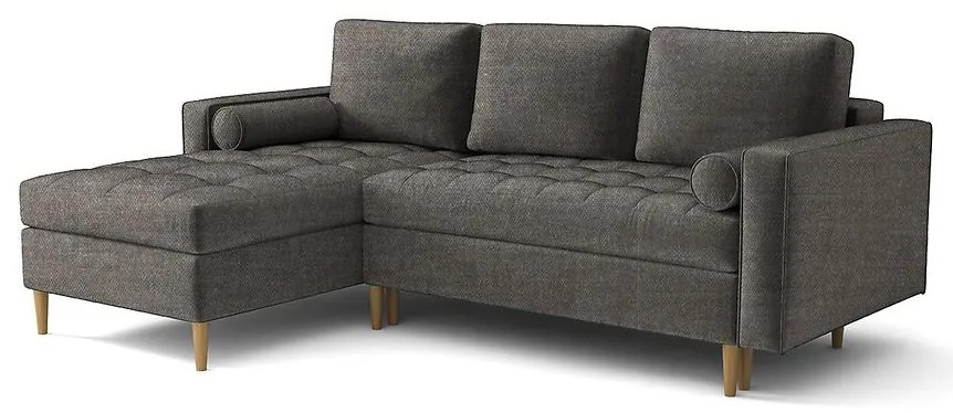 Rohová sedacia súprava Monza L Viva 5