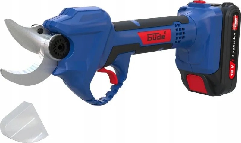 Aku nožnice na konáre Asc 18-201-05 K