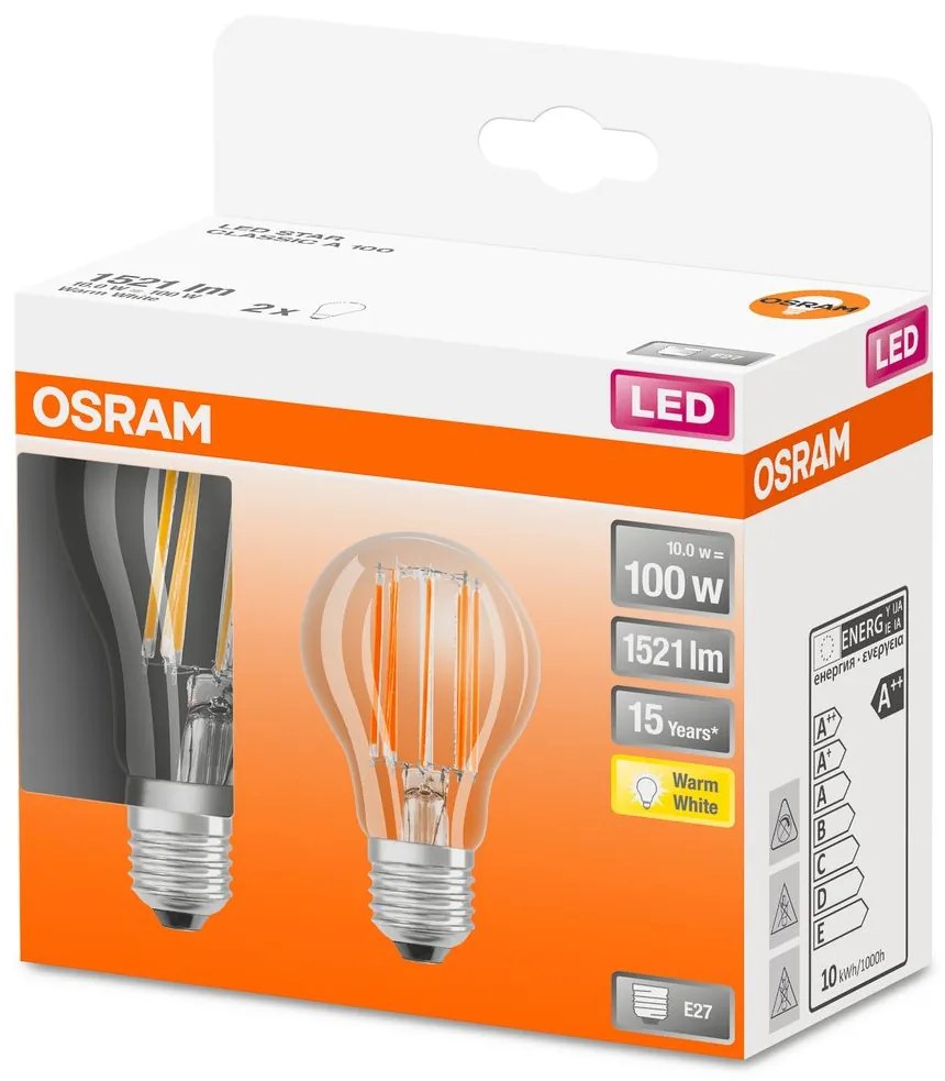 OSRAM Riteli_Multipacky_OSRAM_ceník_2021