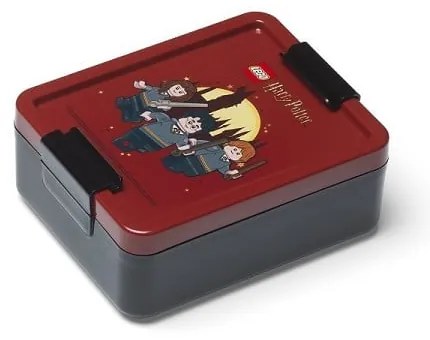 Detský desiatový box Harry Potter - LEGO®