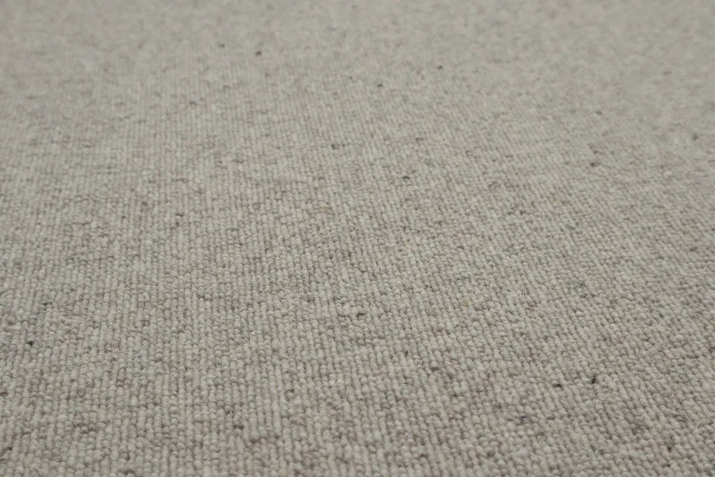 Metrážny koberec Dublin 110 béžový, na mieru, šíře 4m,5m, béžová, ab (mriežka), detská izba, Avanti