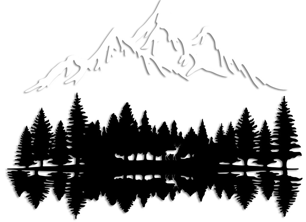 Nature And Mountain - 12