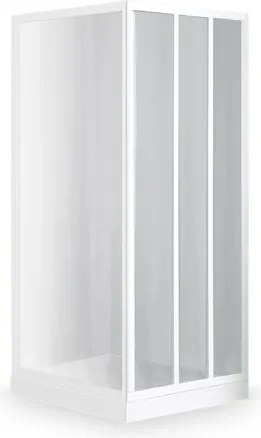 Roth Project sprchové dvere 95 cm 215-9500000-04-11