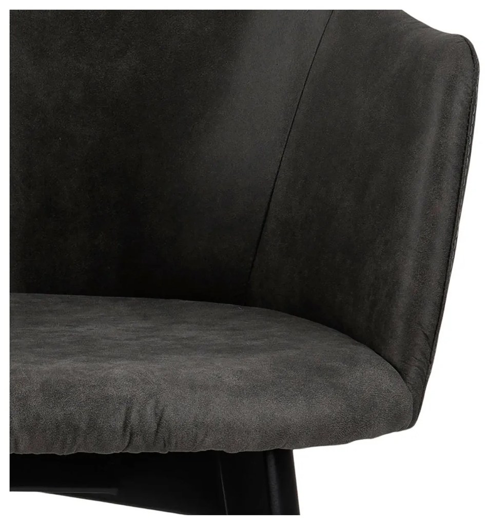 Stolička s opierkou Bella 80 × 62 × 59 cm ACTONA