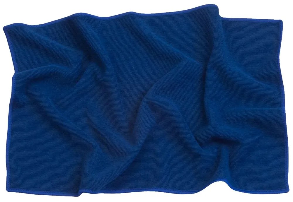 Towel City Rýchloschnúca osuška 140x70 cm - Biela | 70 x 140 cm