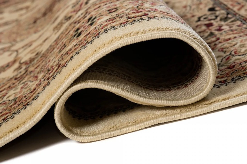TA Koberec 6956D SMOTANA YESEMEK Rozmer: 70X140 cm