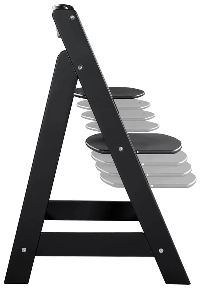 Jedálenská stolička Sit Up Flex – Roba